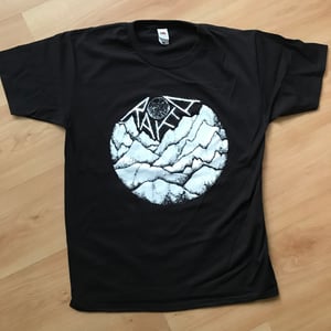 Image of RAKTA - TSHIRT 