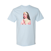 Image 4 of Marilyn Nunroe Print/T-shirt 