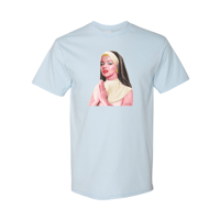 Image 4 of Marilyn Nunroe Print/T-shirt