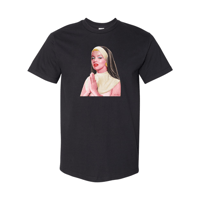 Image 3 of Marilyn Nunroe Print/T-shirt 