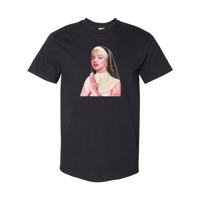 Image 3 of Marilyn Nunroe Print/T-shirt