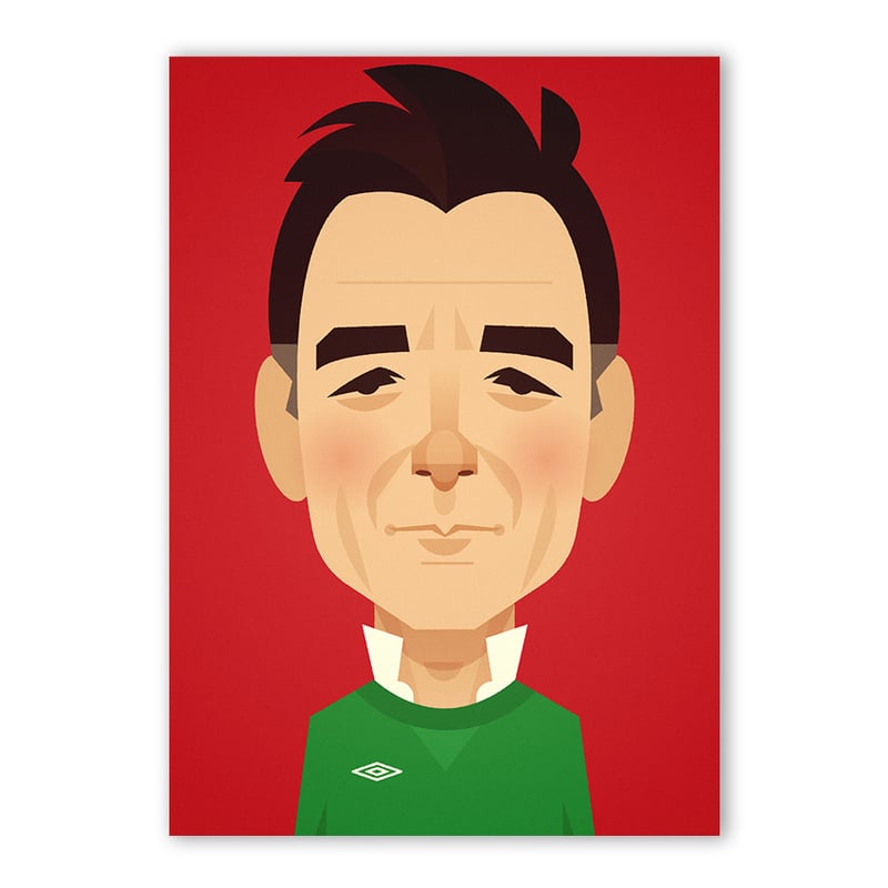 Clough The Stanley Chow Print Shop