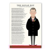Image 1 of The Govan Boy
