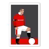 ERIC MUFC 96-97