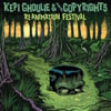Kepi Ghoulie & The Copyrights - Reanimation Festival Lp (2nd Pressing)