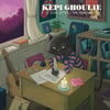 Kepi Ghoulie - Love Letter/The Familiar 7” ep 