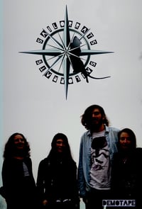 Image 1 of Sailorrats ‎"Demotape"