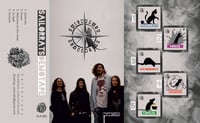 Image 2 of Sailorrats ‎"Demotape"