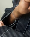 Boston charm bracelet