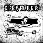 Image of  NerveGuns ‎"NerveGuns"