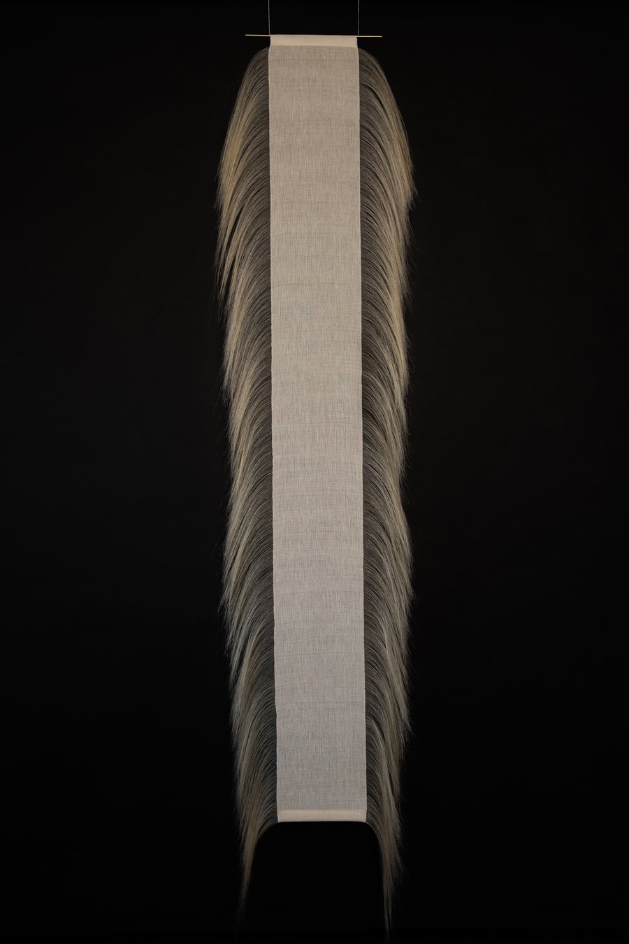 Image of Scroll Weaving 