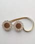 Lunettes fleurs  Image 2