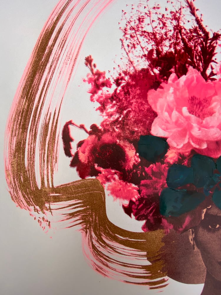 Image of Grace To Blossom 