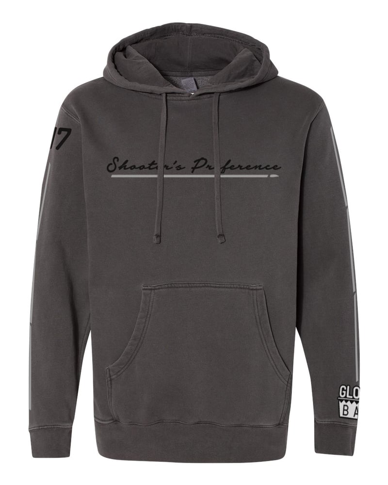 Image of Shooter’s Preference Hoodie 