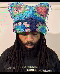 Image 3 of crunch berry