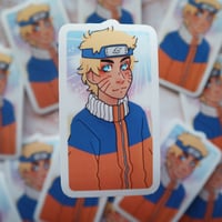 Image 1 of ☆ LAST CHANCE ☆ Sun Sticker