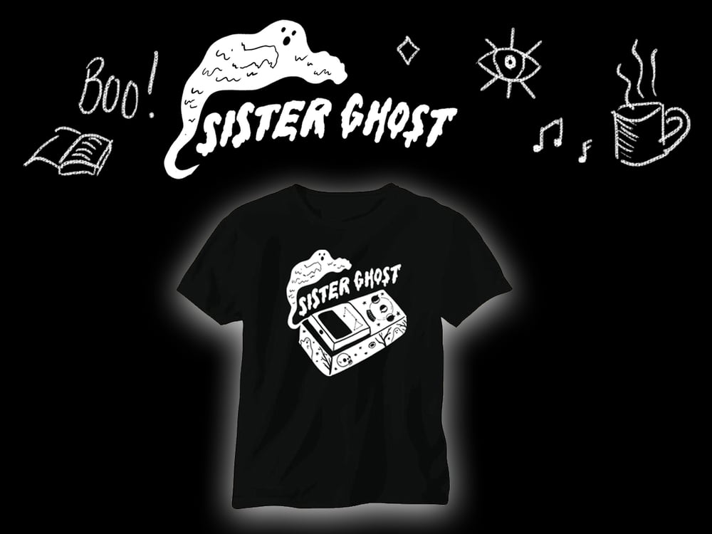 Image of T SHIRT