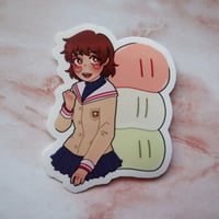 Image 2 of Dango Daikazoku Sticker