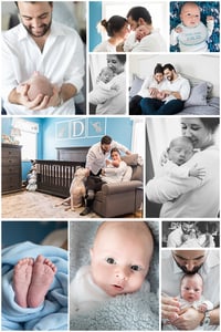 Image 2 of Newborn Photography