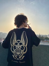Image 2 of T-Shirt  Bat 