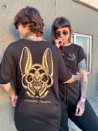 Image 3 of T-Shirt  Bat 