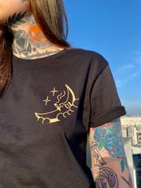 Image 1 of T-Shirt  Bat 