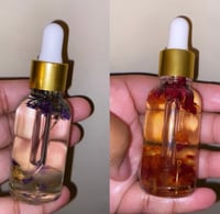 Body Oils 