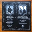 Abduction / Nocturnal Prayer - Intercontinental Death Conspiracy (LP)