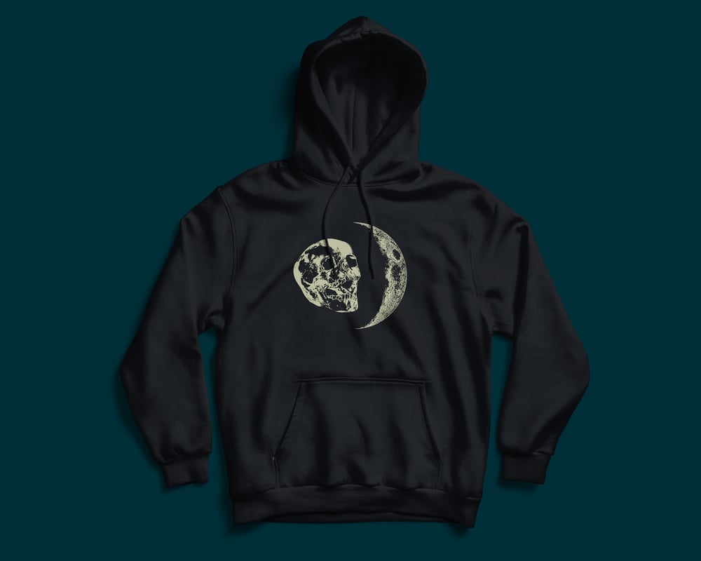 'Nocturne' Hoodie