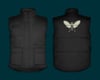 'Petalouda' Working Class Vest