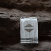 Sand Canyon Handwoven Blanket