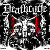 Deathcycle "self-titled" CD