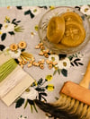 French Kitchen Organic Beeswax Sandwich Wrap