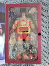 Kevin Eastman signed w/sketch TMNT (Cartoon)- 7" Scale Action Figure - Ultimate Krang's Android Body