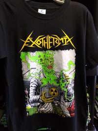 Image 1 of Exothermix Reaction T-SHIRT