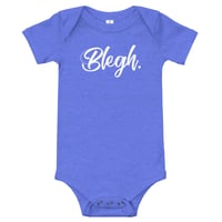 Image 5 of SIMPLE BLEGH BABY ONE PIECE