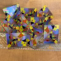 Image 1 of Abstract Pin