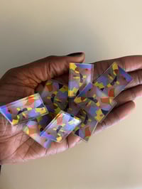 Image 3 of Abstract Pin