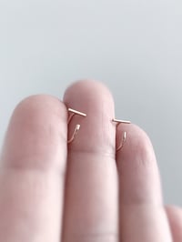 Image 5 of Tiny T Hoops