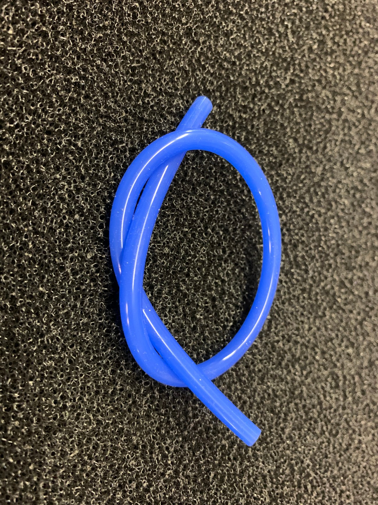Silicone Fuel Line 1ft