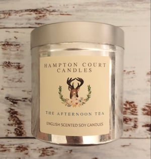 Image of The Afternoon Tea/Tea with Mum