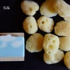 Natural Sea Sponges