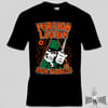 FOREIGN LEGION - CLOCKWORK (T-Shirt)