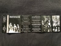 Image 3 of FUNERAL- 'Black Flame Of Unholy Hate'