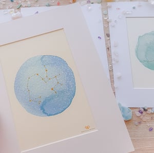 Image of Birth Stars