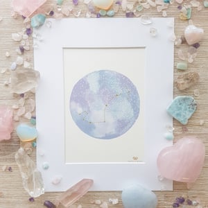 Image of Birth Stars