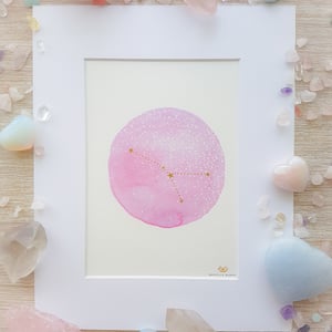 Image of Birth Stars
