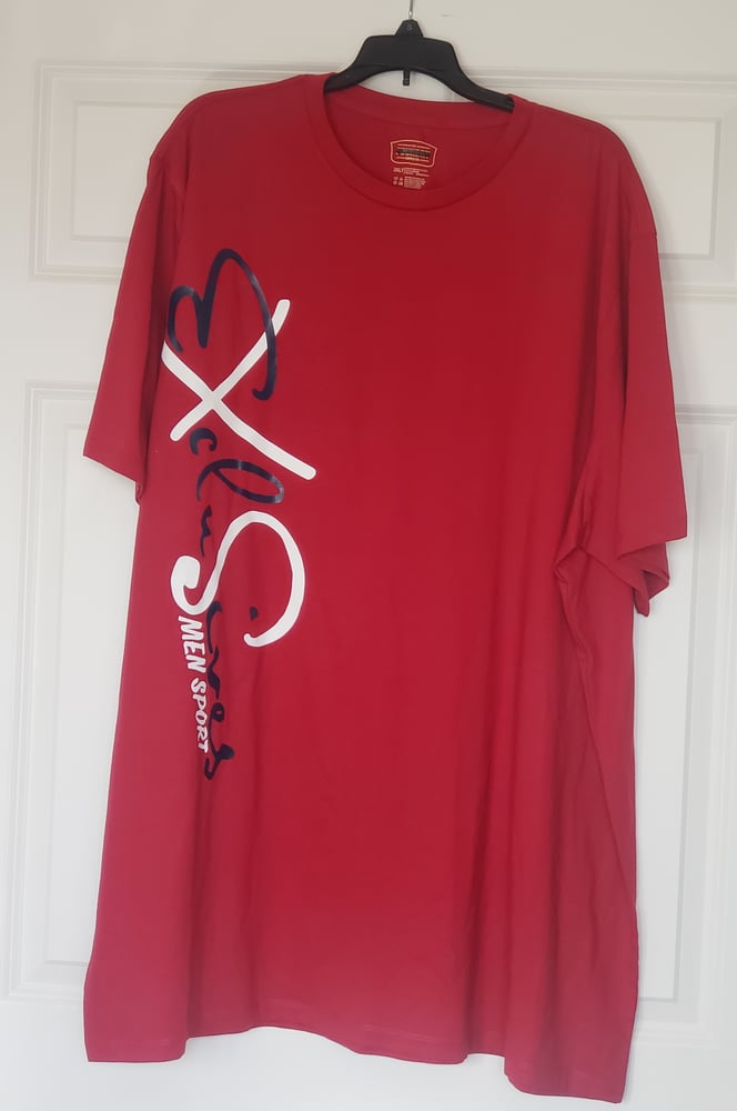 Image of Exclusives Men Sport T-Shirts