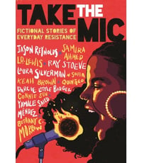 Take the Mic