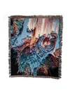 Woven Blanket #24